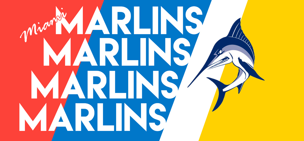 P 802 MIA Miami Marlins